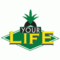 Your Life logo vector logo