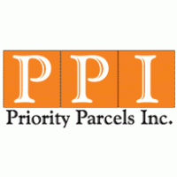 Priorityparcels Inc logo vector logo