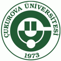 Çukurova Üniversitesi logo vector logo