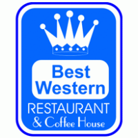 Western Food logo vector logo
