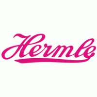 Hermle logo vector logo