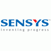 sensys logo vector logo
