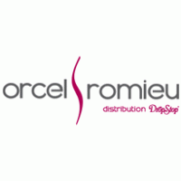 ORCEL & ROMIEU logo vector logo