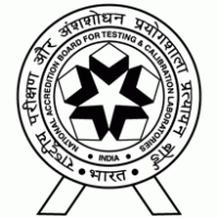 NABL India logo vector logo