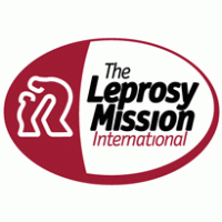 The Leprosy Mission International logo vector logo