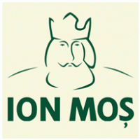 Ion mos logo vector logo