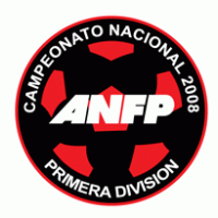 ANFP logo vector logo