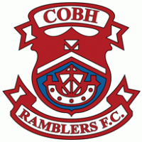 Cobh Ramblers FC logo vector logo