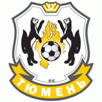 FC Tumen logo vector logo