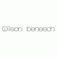 Wilson Benesch logo vector logo
