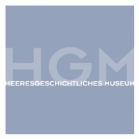 HGM Heeresgeschichtliches Museum logo vector logo