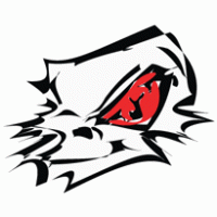 Fantom logo vector logo