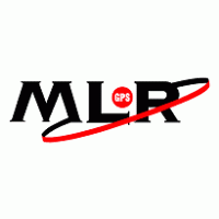 MLR logo vector logo