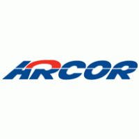 Arcor logo vector logo