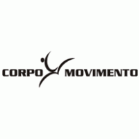Academia Corpo e Movimento logo vector logo