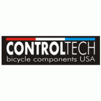 controltech logo vector logo