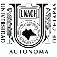 UNACH logo vector logo