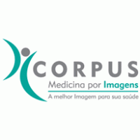 Corpus logo vector logo