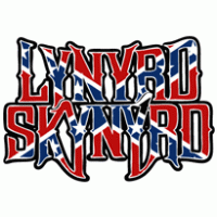 Lynyrd Skynyrd logo vector logo