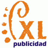 Pxl Publicidad logo vector logo