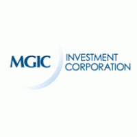 Mgic logo vector logo