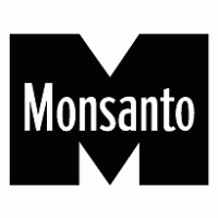 Monsanto logo vector logo