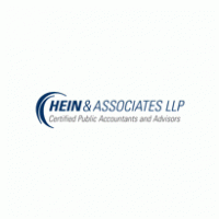 Hein&Associates logo vector logo