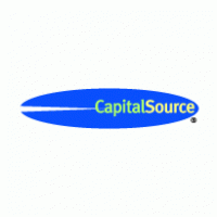 Capital Source logo vector logo