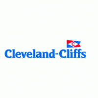 Cleveland Cliffs logo vector logo