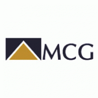 MCG Global logo vector logo