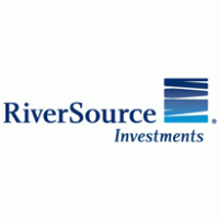 River Source logo vector logo