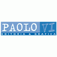 Coop Paolo VI logo vector logo