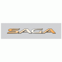 Proton BLM Saga logo vector logo