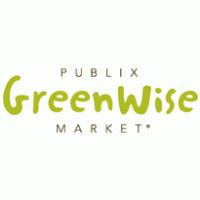 Pulix Greenwise Market logo vector logo