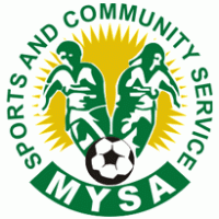 Mathare Youth FC logo vector logo
