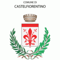 Comune di Castelfiorentino logo vector logo