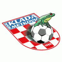 MNK Klada Metkovic logo vector logo