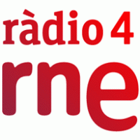 rne 4 logo vector logo