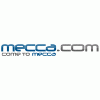 mecca.com logo vector logo