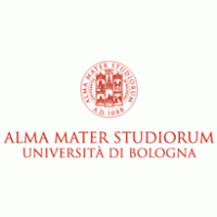 Università di Bologna logo vector logo