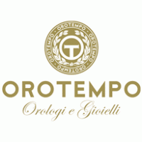 OROTEMPO logo vector logo