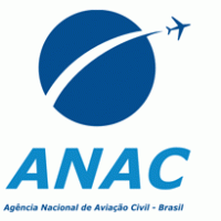 ANAC logo vector logo