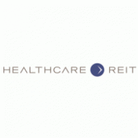 Health Care REIT logo vector logo
