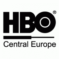 HBO Central Europe logo vector logo