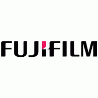 fujifilm yeni logo vector logo