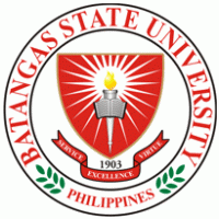 Batangas State University logo vector logo