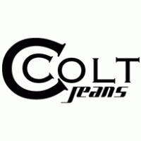 Colt Jeans logo vector logo