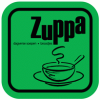 zuppa logo vector logo
