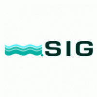 SIG logo vector logo