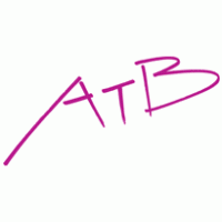 ATB logo vector logo